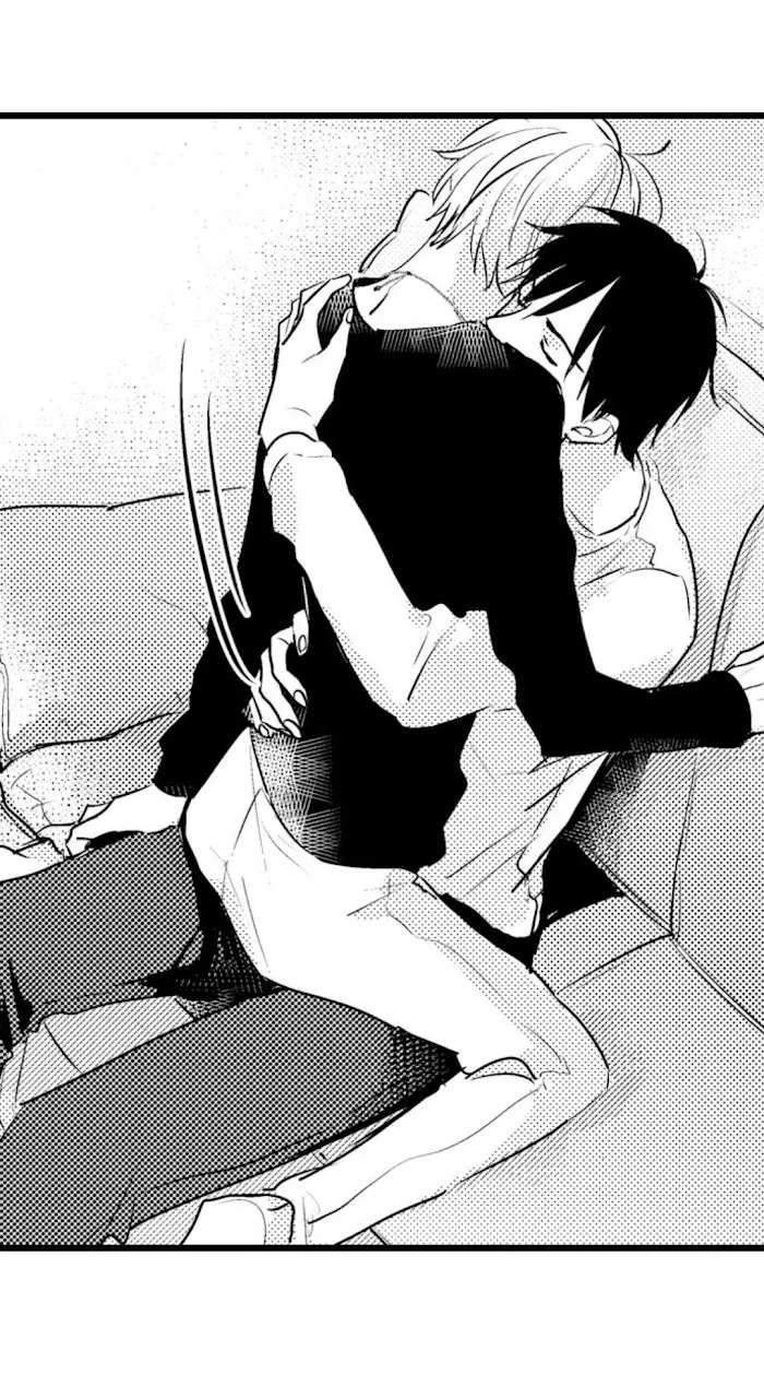 Read Papa Datte, Shitai chapter 35 image 12 on Lezhin