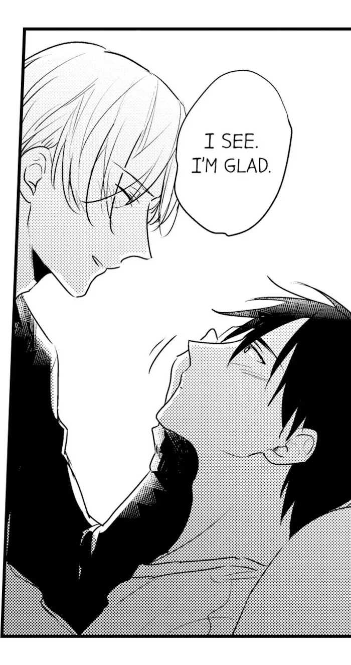 Read Papa Datte, Shitai chapter 35 image 15 on Lezhin