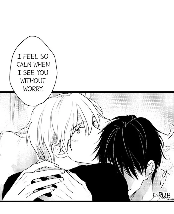 Read Papa Datte, Shitai chapter 35 image 18 on Lezhin