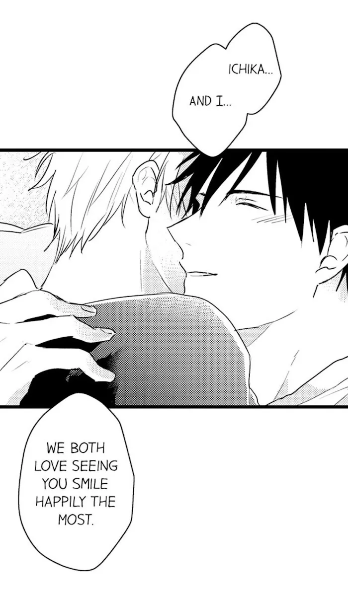 Read Papa Datte, Shitai chapter 35 image 19 on Lezhin