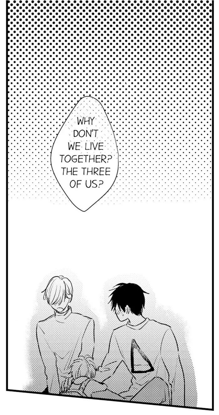 Read Papa Datte, Shitai chapter 35 image 2 on Lezhin