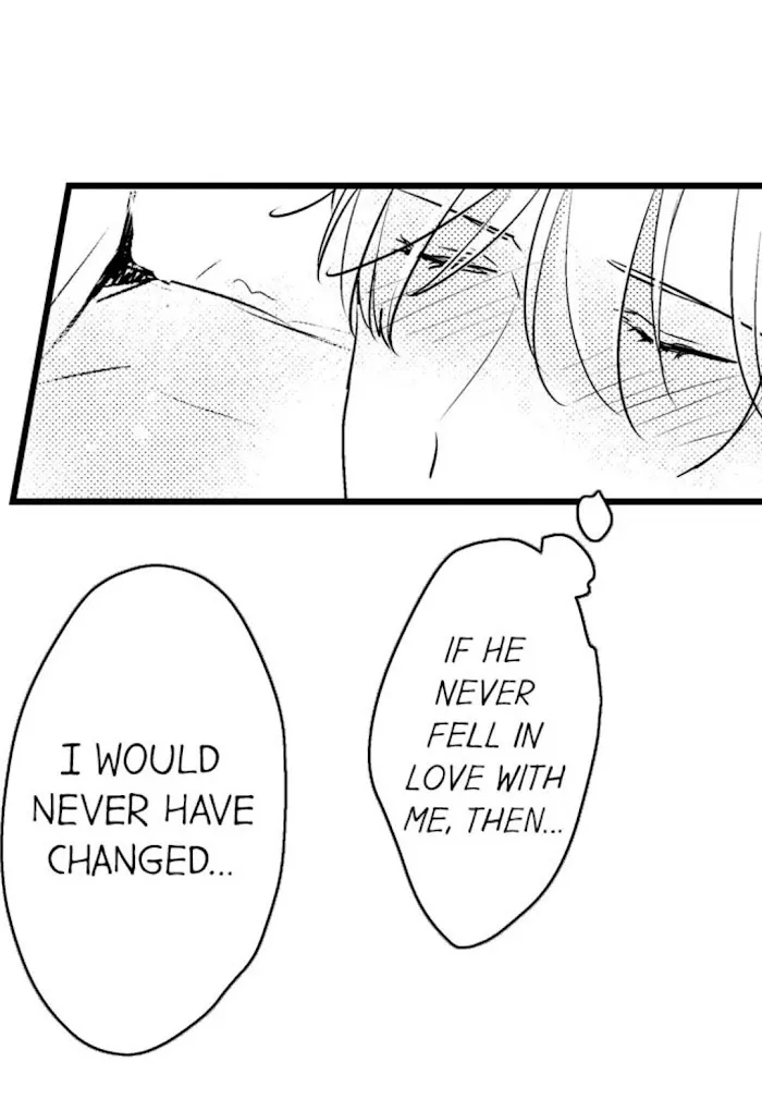 Read Papa Datte, Shitai chapter 35 image 26 on Lezhin
