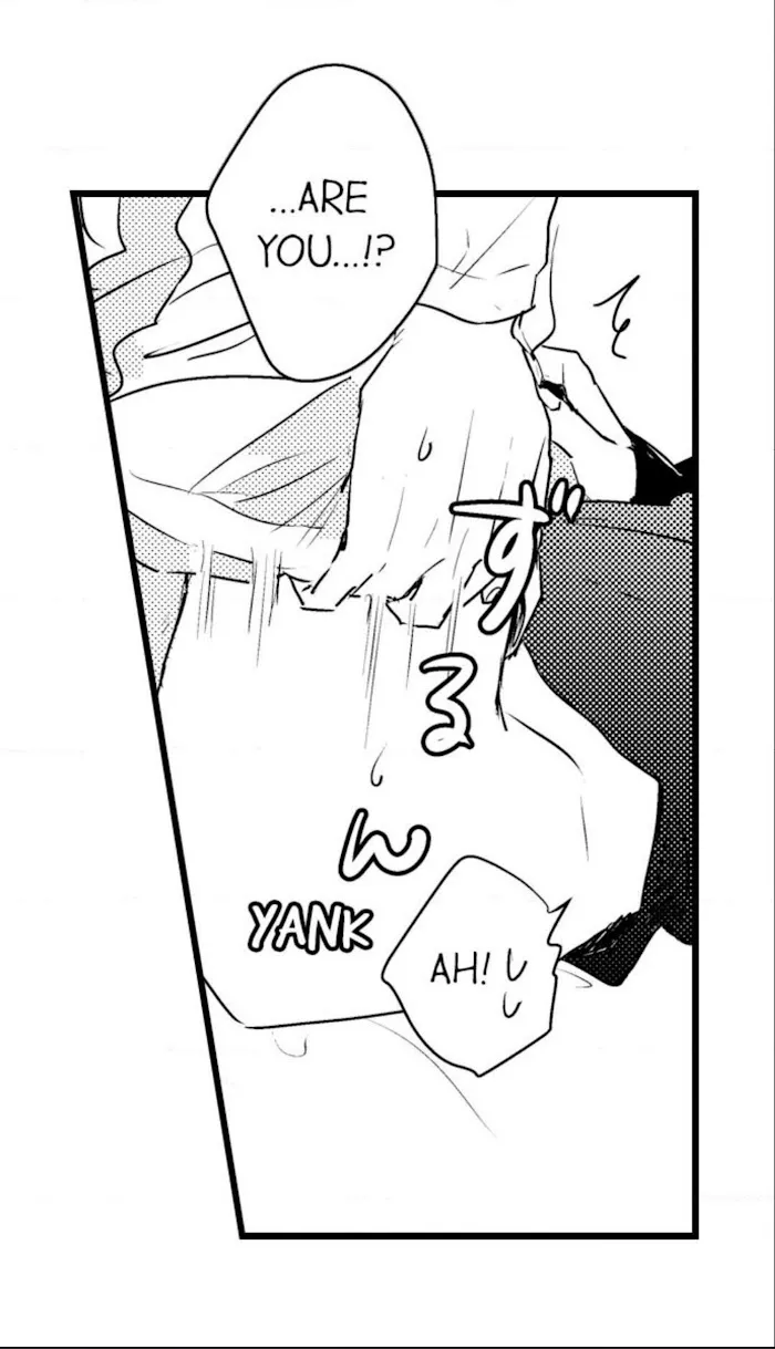 Read Papa Datte, Shitai chapter 35 image 31 on Lezhin