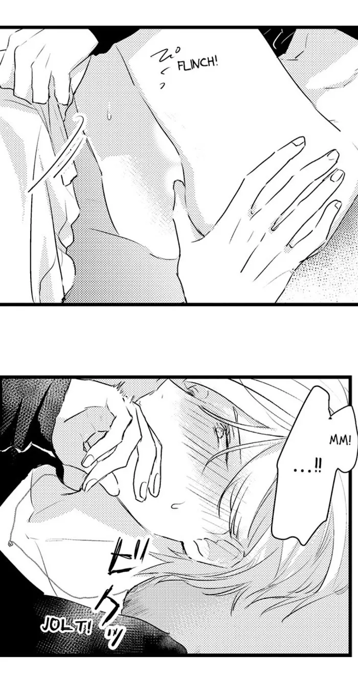 Read Papa Datte, Shitai chapter 35 image 35 on Lezhin