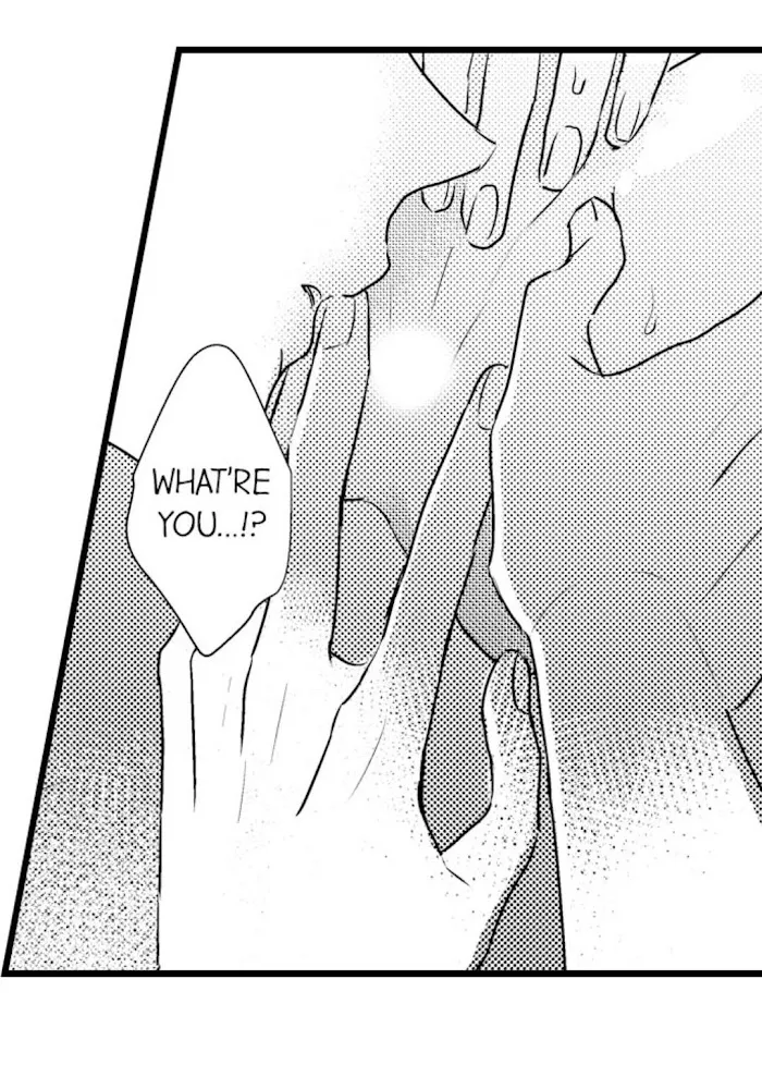 Read Papa Datte, Shitai chapter 35 image 36 on Lezhin