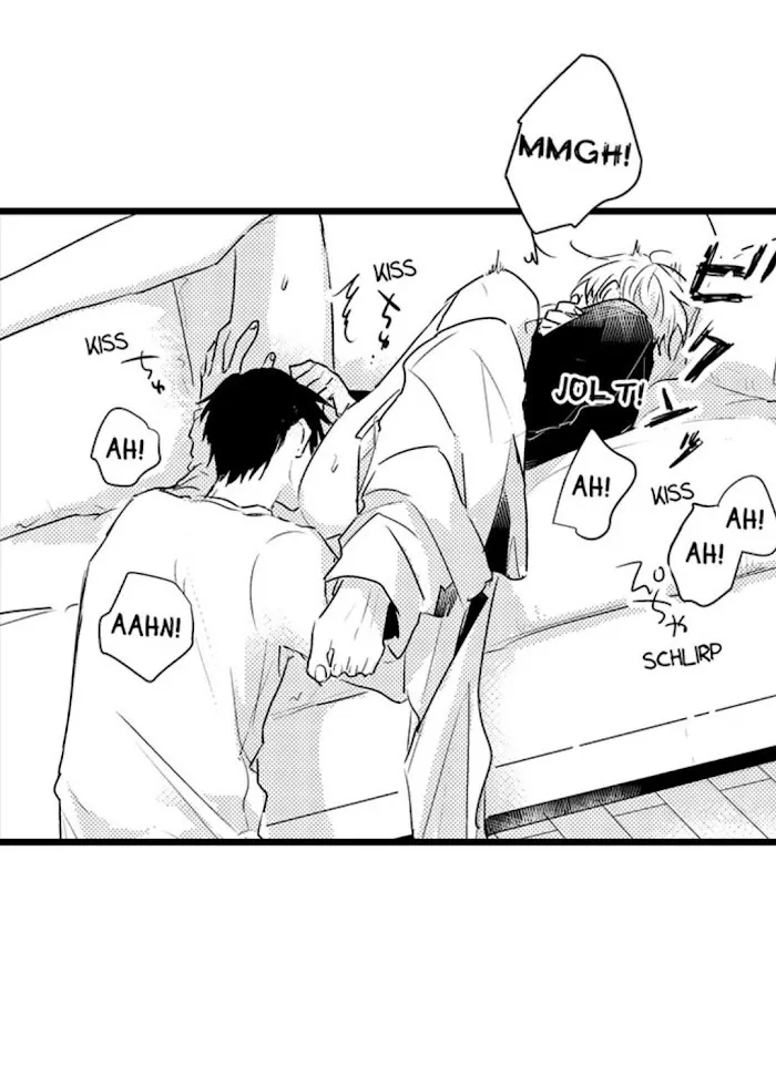 Read Papa Datte, Shitai chapter 35 image 37 on Lezhin