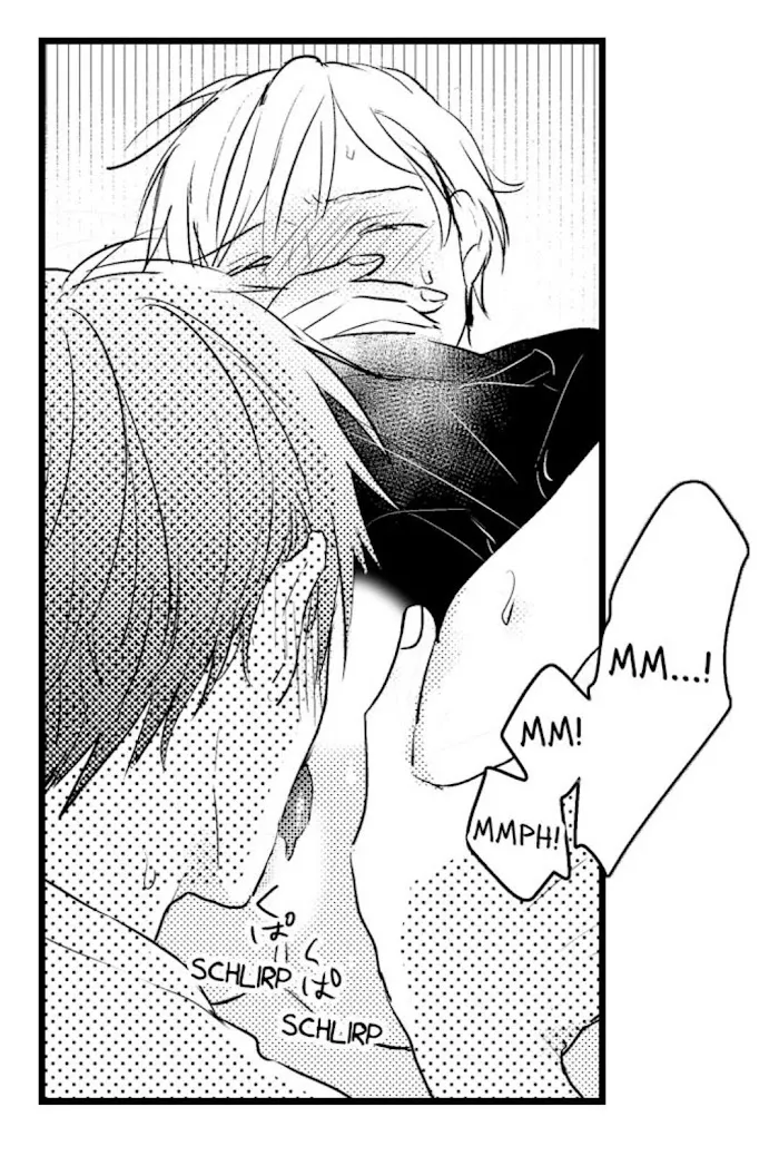 Read Papa Datte, Shitai chapter 35 image 39 on Lezhin
