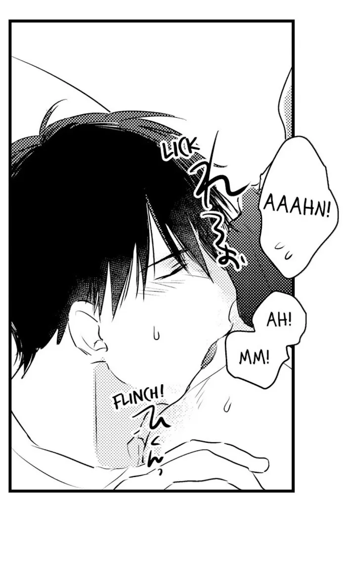 Read Papa Datte, Shitai chapter 35 image 40 on Lezhin
