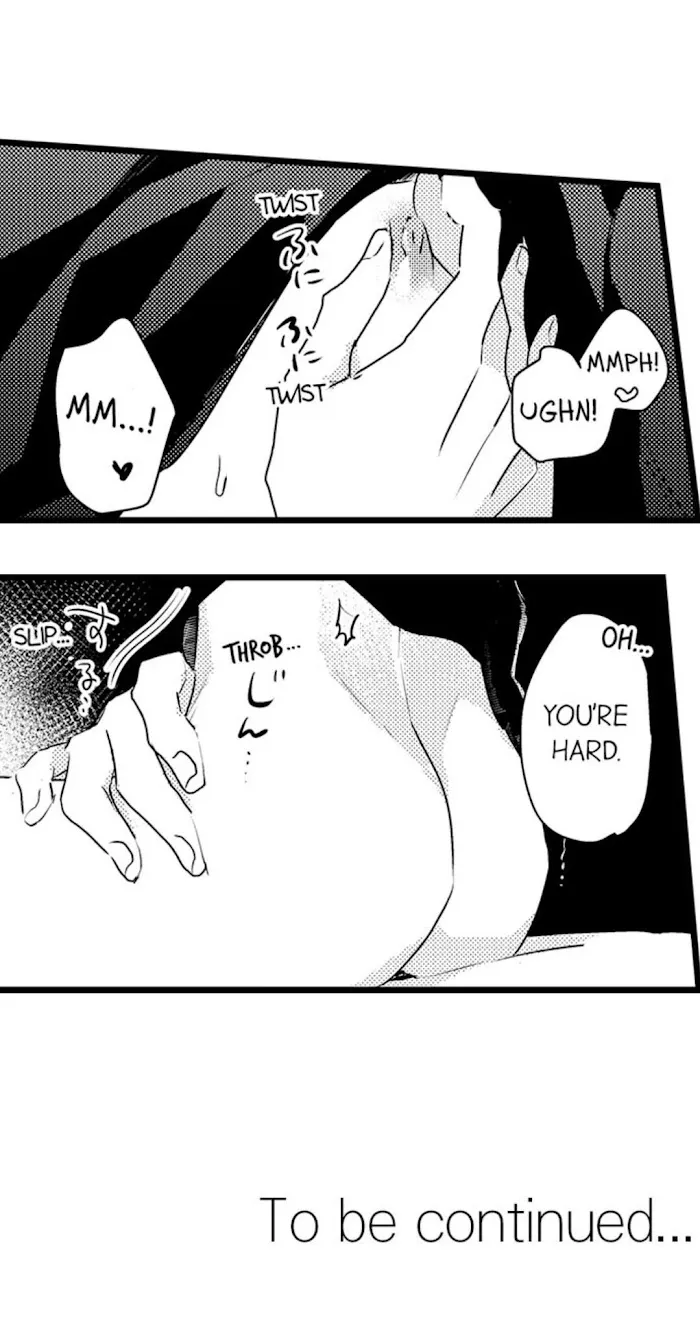 Read Papa Datte, Shitai chapter 35 image 43 on Lezhin