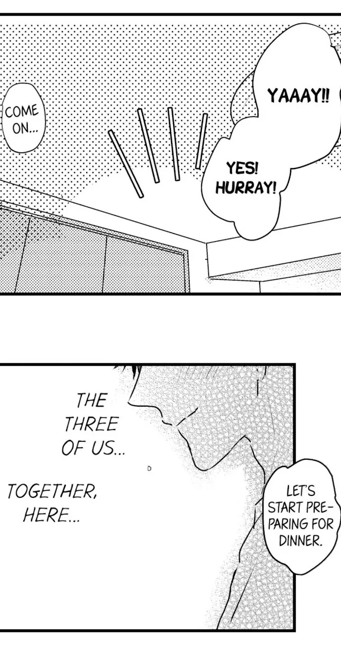 Read Papa Datte, Shitai chapter 35 image 6 on Lezhin