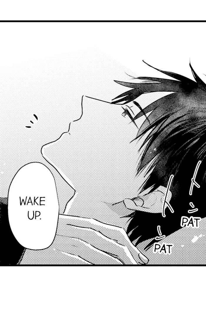 Read Papa Datte, Shitai chapter 35 image 8 on Lezhin