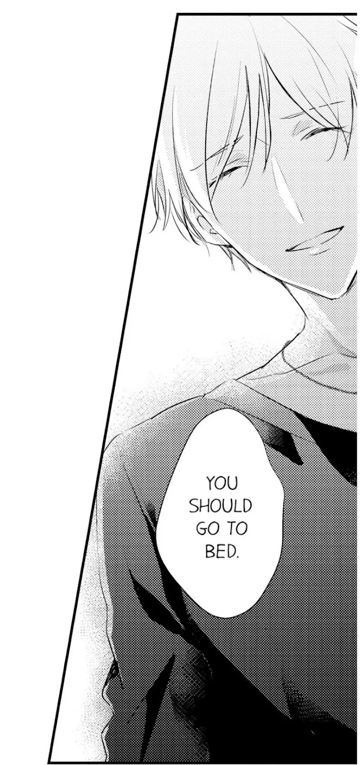 Read Papa Datte, Shitai chapter 35 image 9 on Lezhin