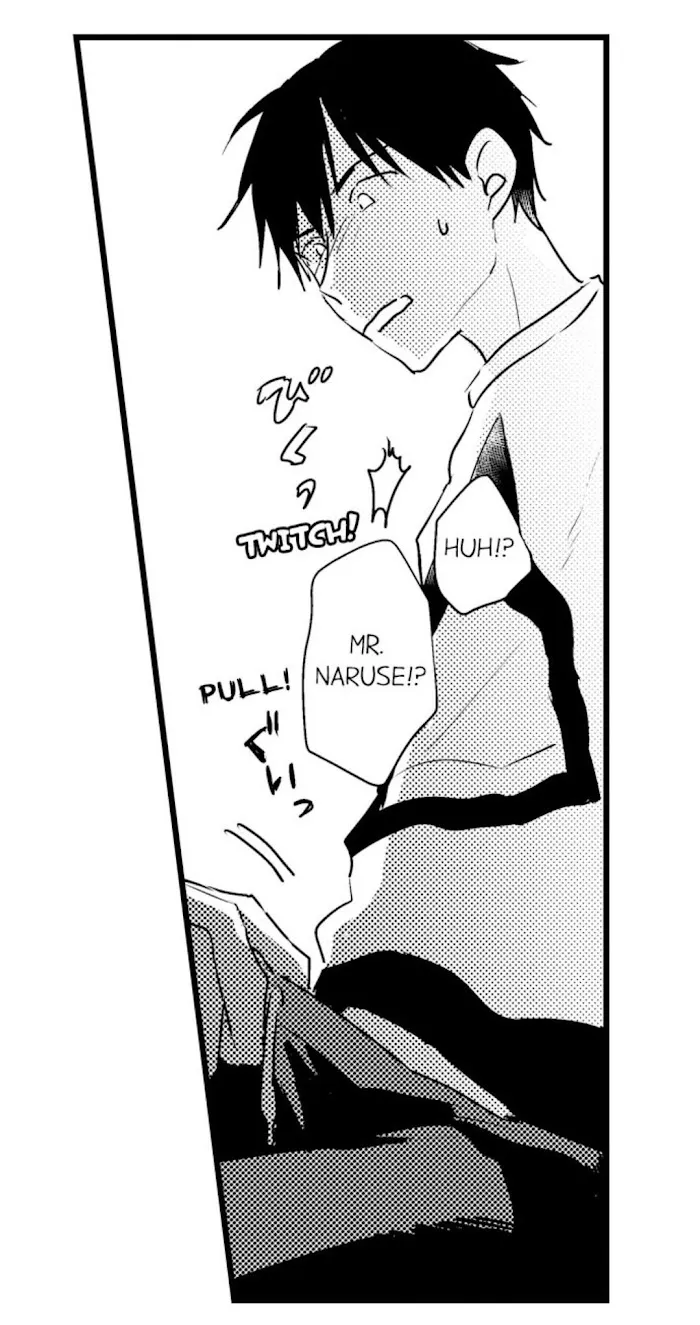 Read Papa Datte, Shitai chapter 36 image 10 on Lezhin