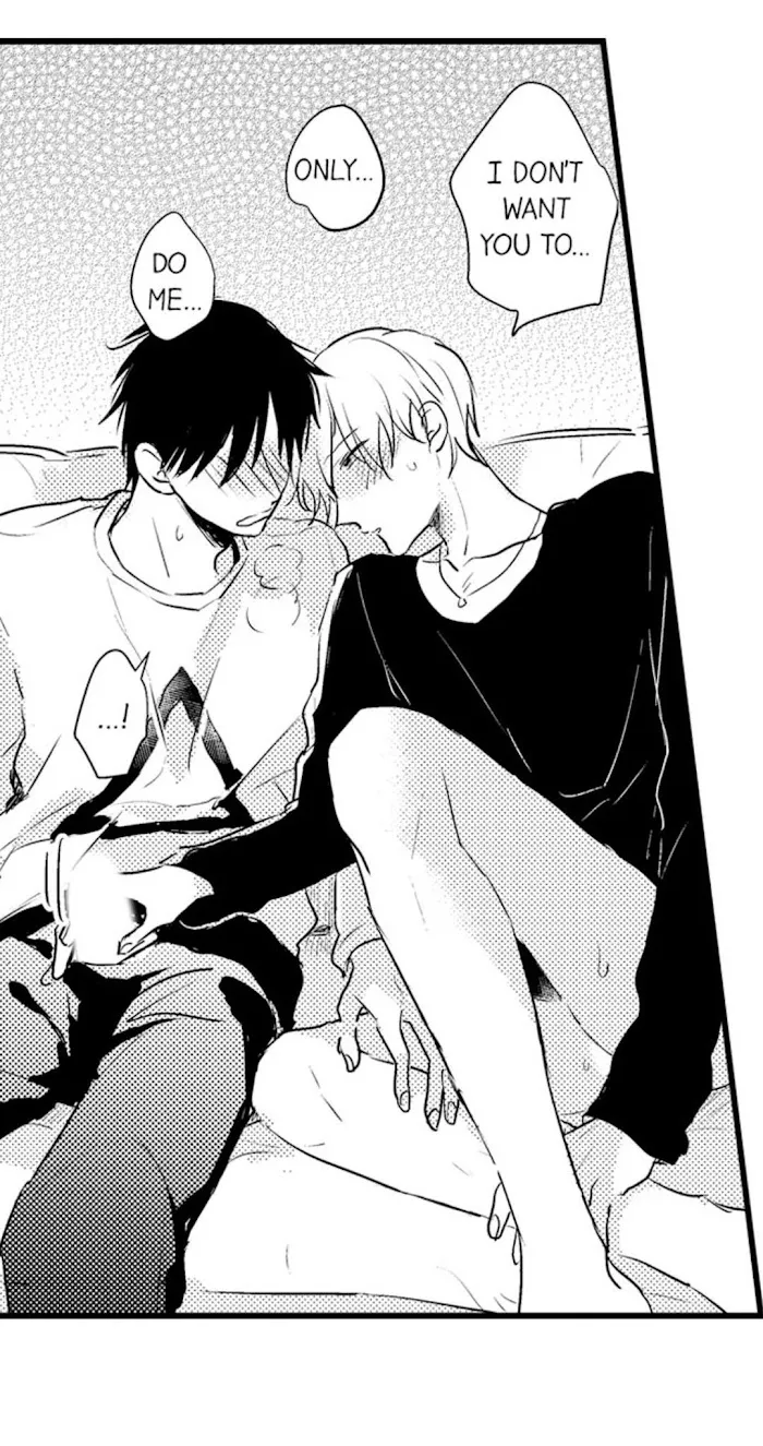 Read Papa Datte, Shitai chapter 36 image 11 on Lezhin
