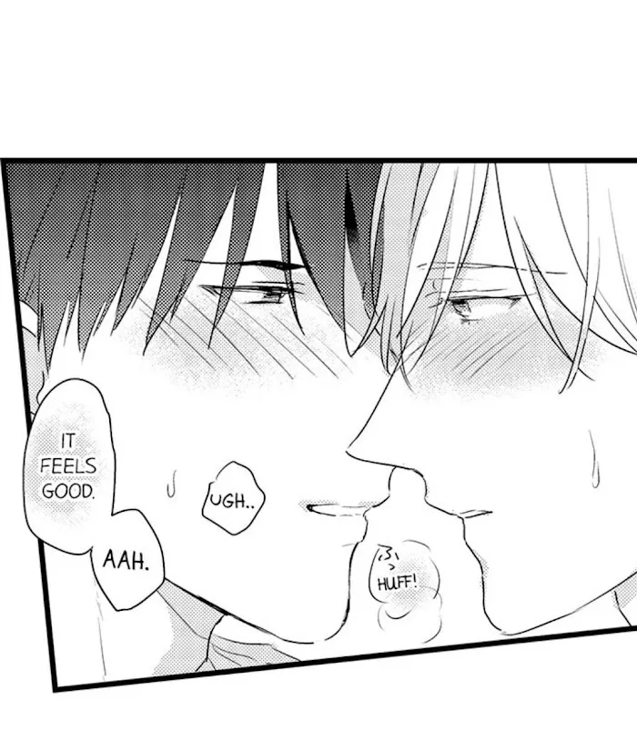 Read Papa Datte, Shitai chapter 36 image 12 on Lezhin