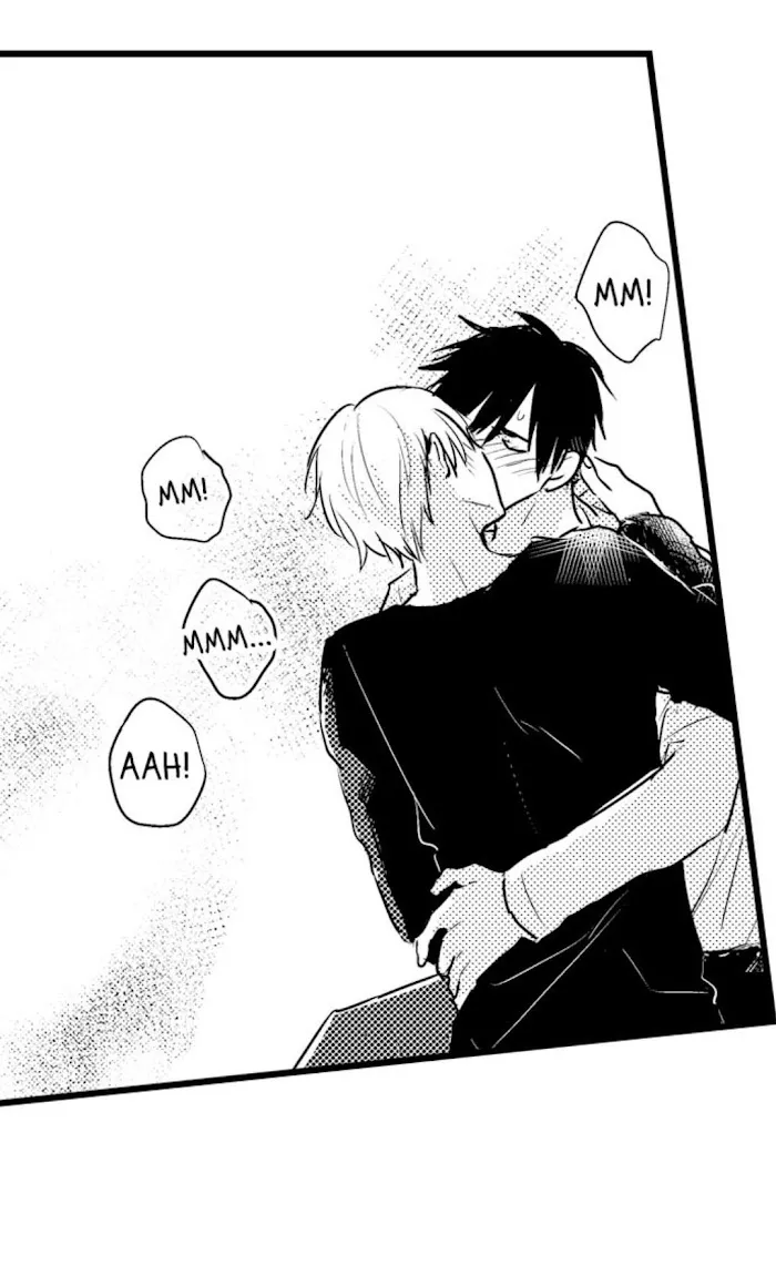 Read Papa Datte, Shitai chapter 36 image 13 on Lezhin
