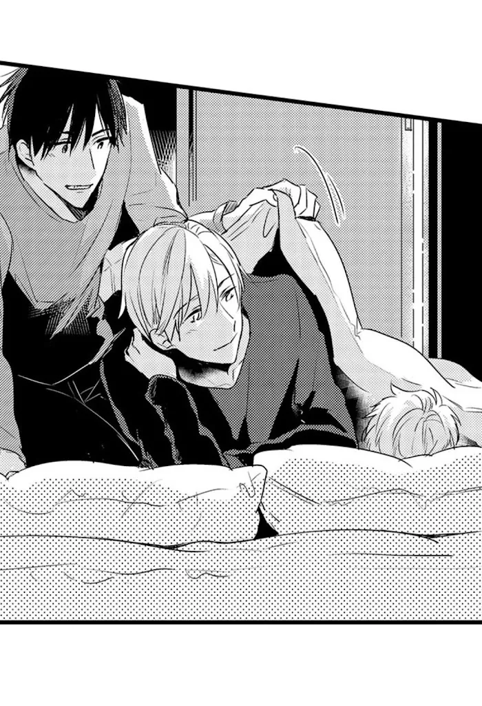 Read Papa Datte, Shitai chapter 36 image 15 on Lezhin