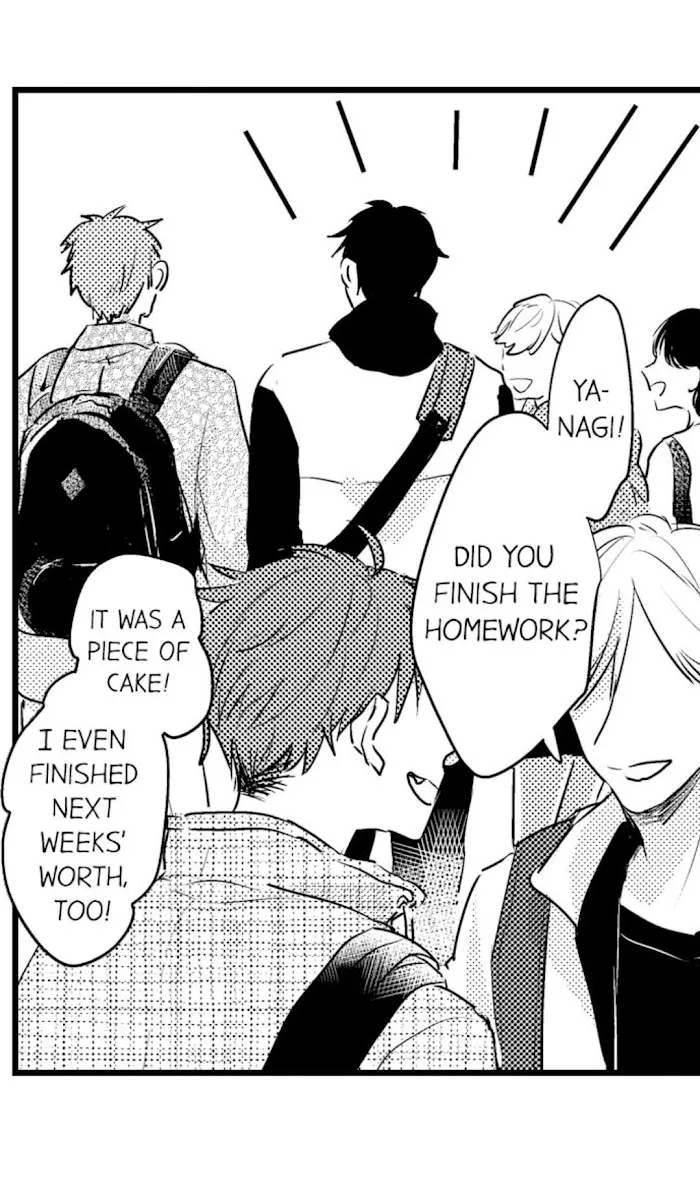 Read Papa Datte, Shitai chapter 36 image 24 on Lezhin