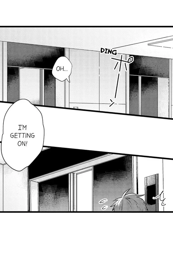 Read Papa Datte, Shitai chapter 36 image 26 on Lezhin