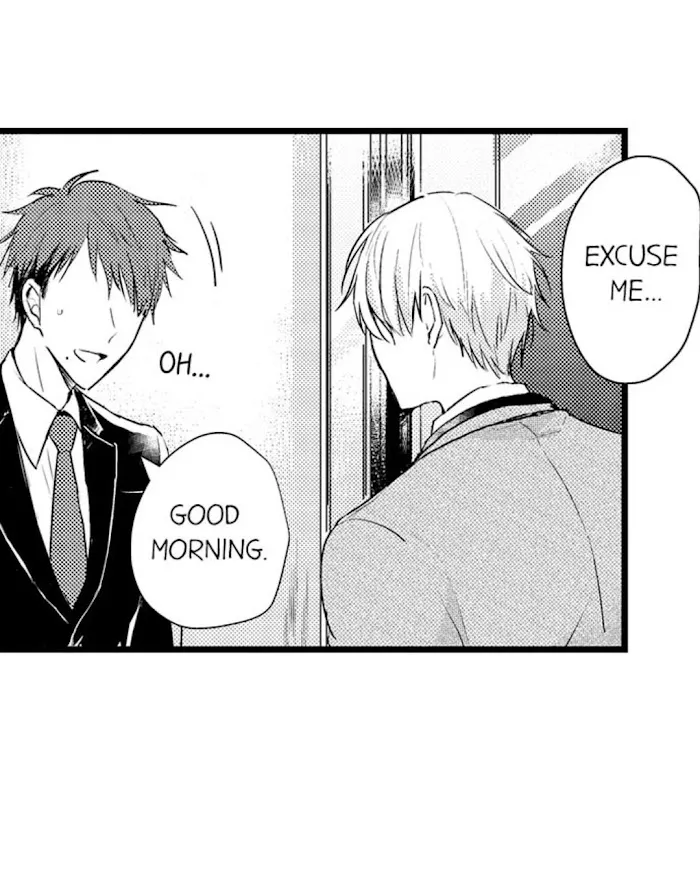 Read Papa Datte, Shitai chapter 36 image 28 on Lezhin