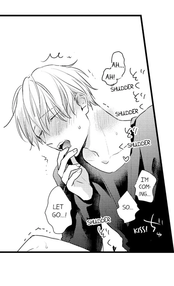 Read Papa Datte, Shitai chapter 36 image 3 on Lezhin