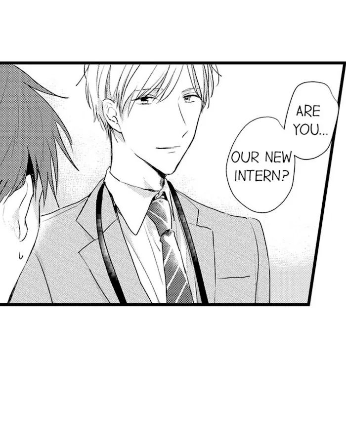 Read Papa Datte, Shitai chapter 36 image 30 on Lezhin