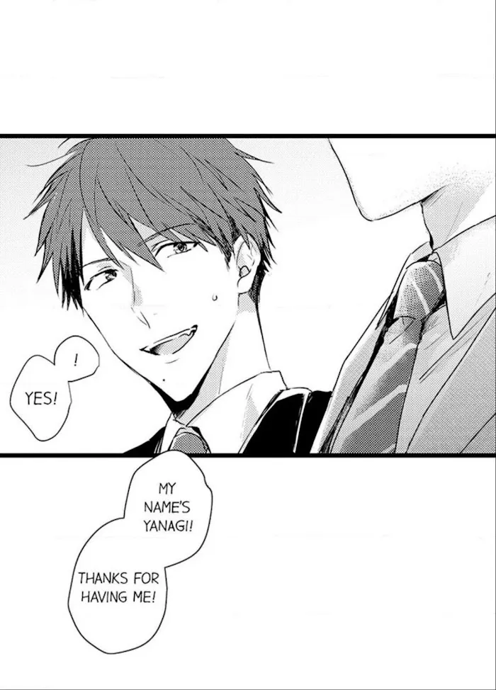 Read Papa Datte, Shitai chapter 36 image 31 on Lezhin