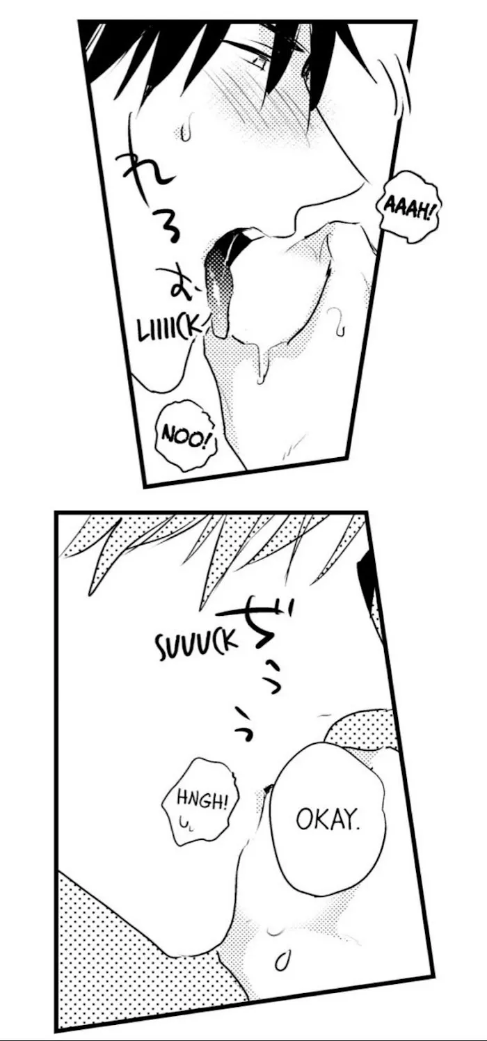 Read Papa Datte, Shitai chapter 36 image 4 on Lezhin