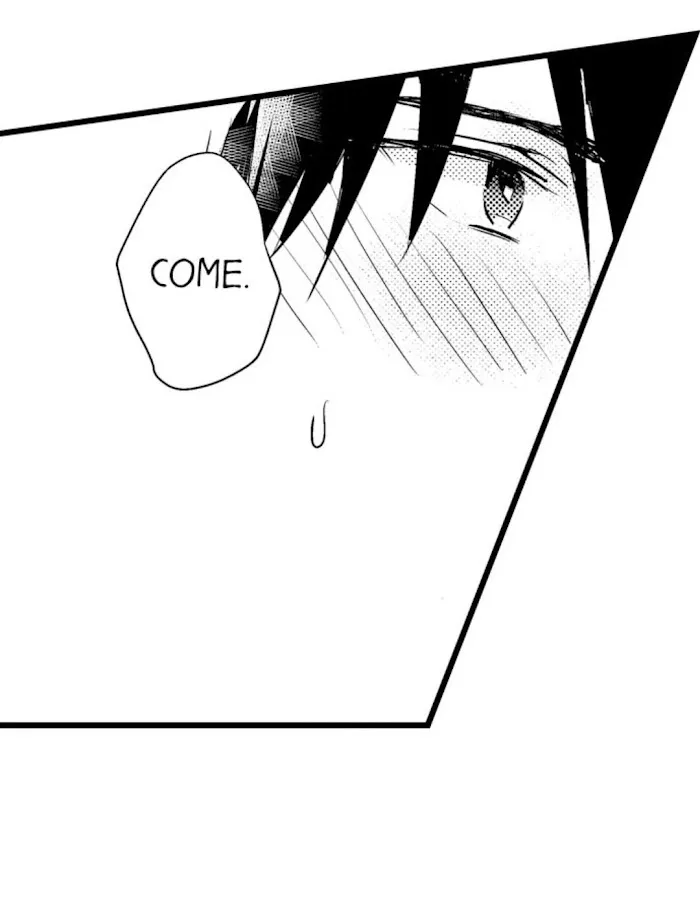 Read Papa Datte, Shitai chapter 36 image 5 on Lezhin