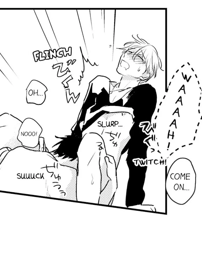Read Papa Datte, Shitai chapter 36 image 7 on Lezhin