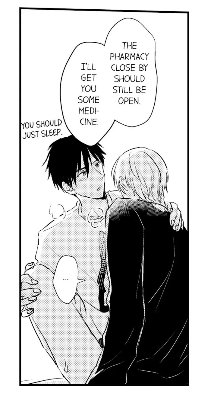 Read Papa Datte, Shitai chapter 36 image 9 on Lezhin