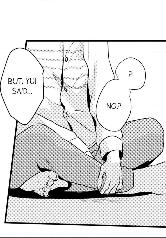 Read Papa Datte, Shitai chapter 38 image 11 on Lezhin