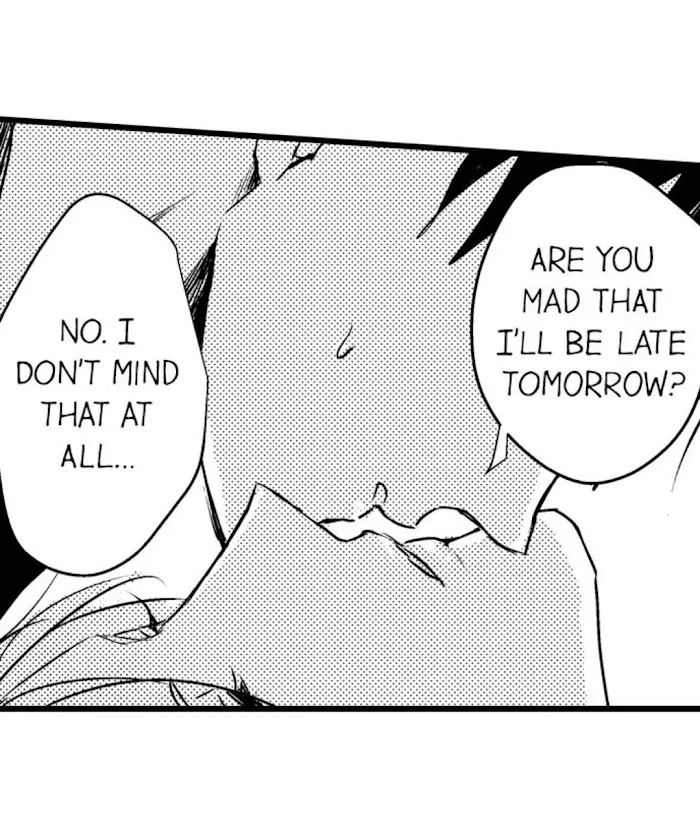 Read Papa Datte, Shitai chapter 38 image 17 on Lezhin