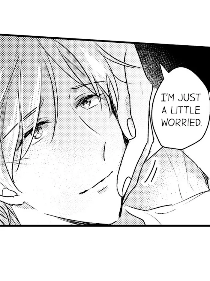 Read Papa Datte, Shitai chapter 38 image 18 on Lezhin