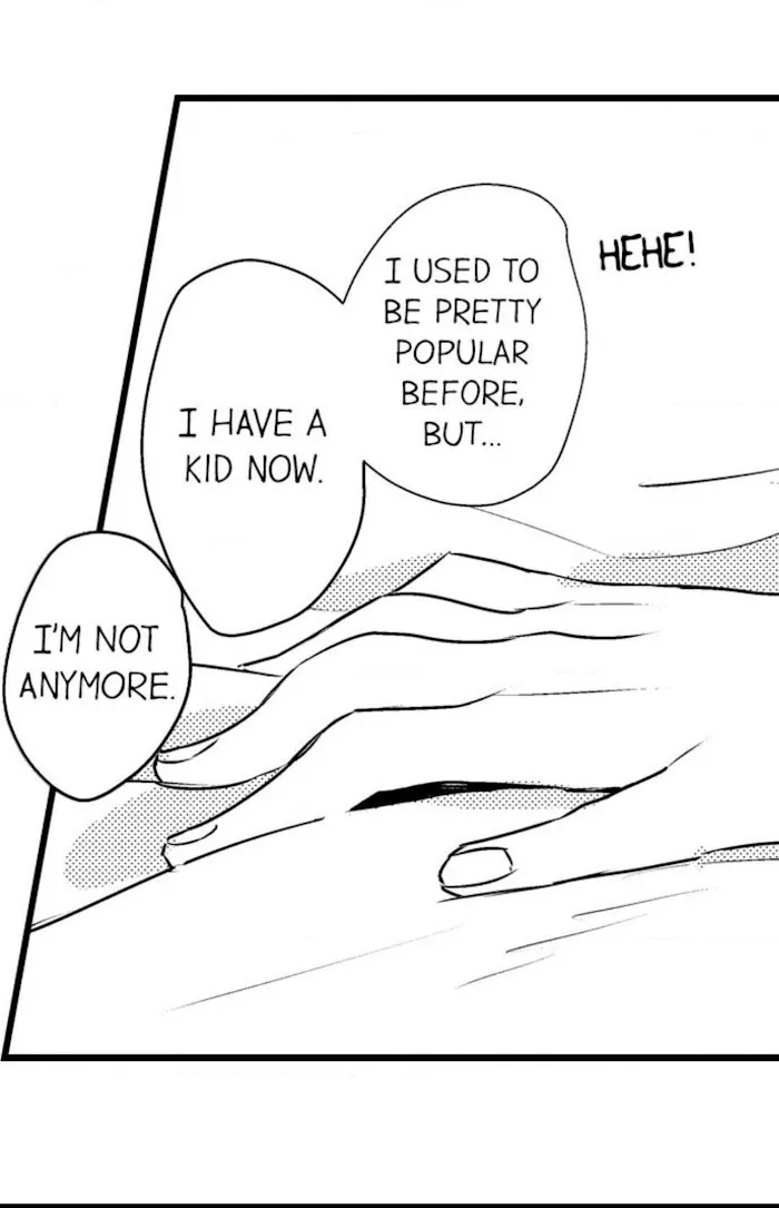 Read Papa Datte, Shitai chapter 38 image 19 on Lezhin