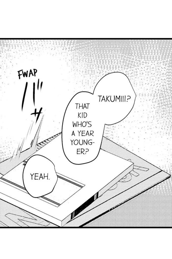 Read Papa Datte, Shitai chapter 38 image 2 on Lezhin