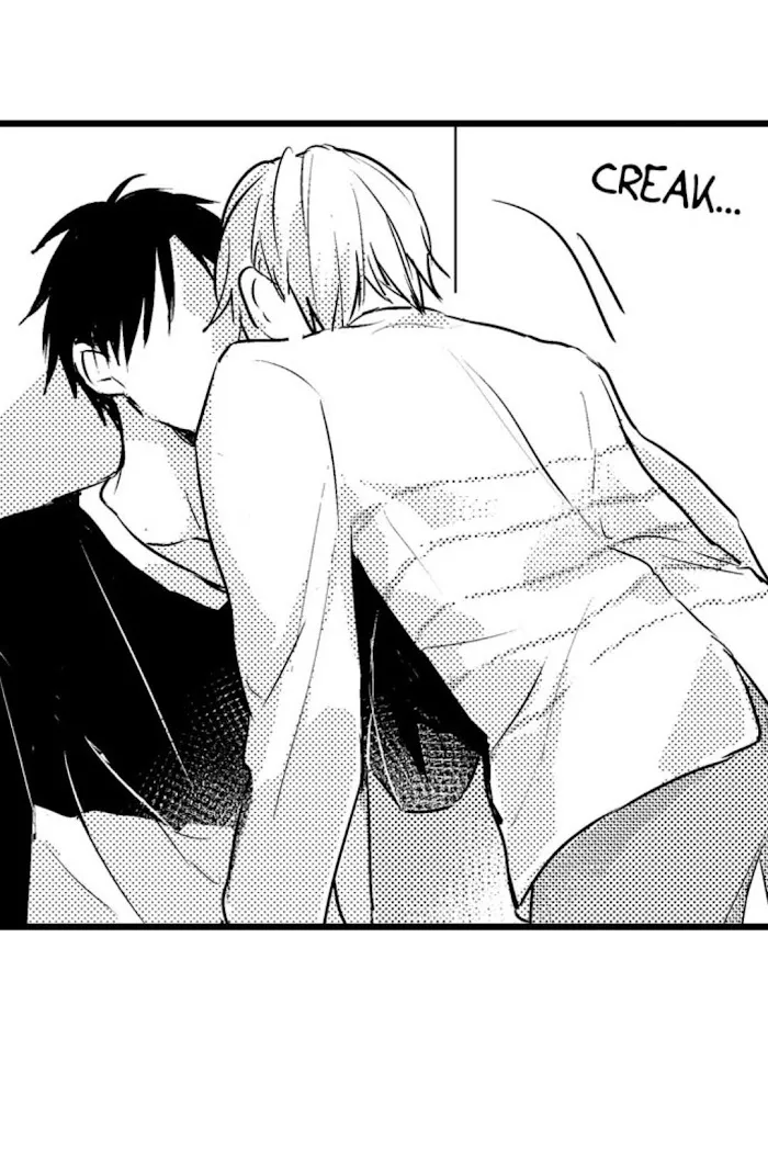Read Papa Datte, Shitai chapter 38 image 20 on Lezhin