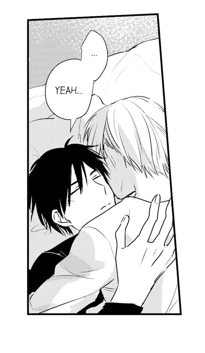 Read Papa Datte, Shitai chapter 38 image 24 on Lezhin
