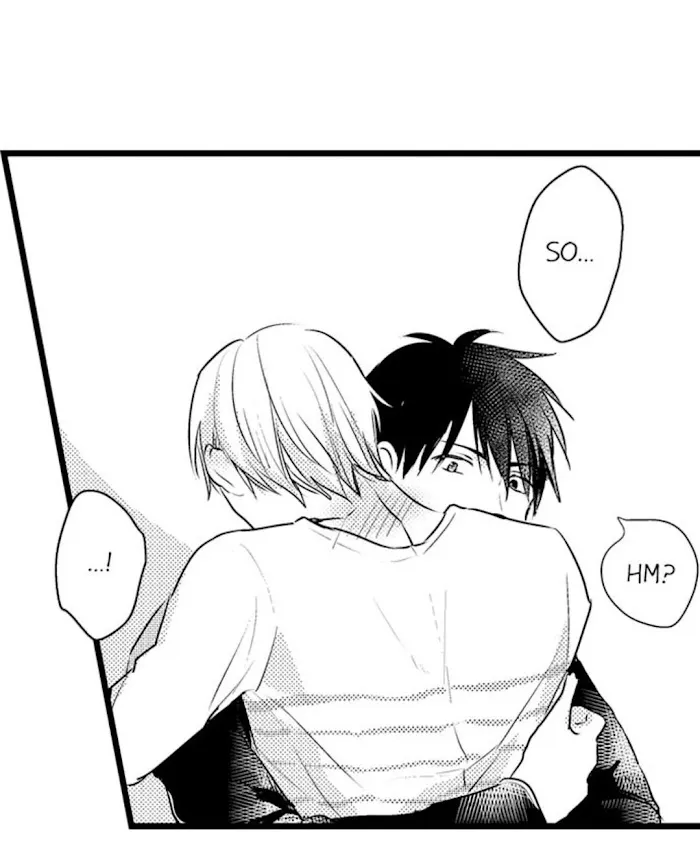 Read Papa Datte, Shitai chapter 38 image 26 on Lezhin