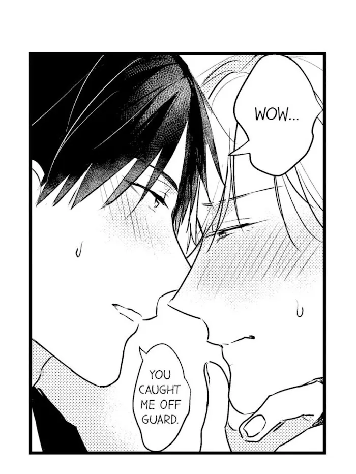 Read Papa Datte, Shitai chapter 38 image 29 on Lezhin