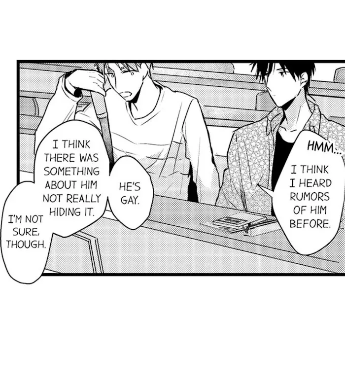 Read Papa Datte, Shitai chapter 38 image 3 on Lezhin