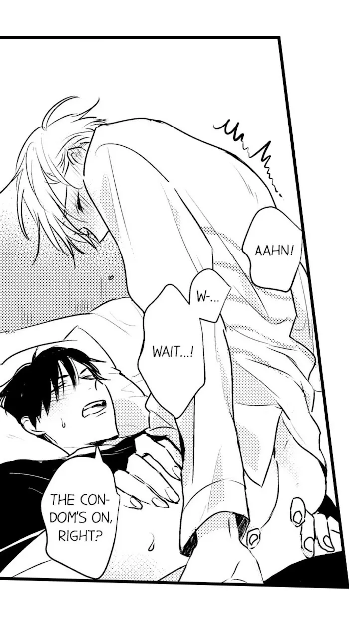 Read Papa Datte, Shitai chapter 38 image 34 on Lezhin