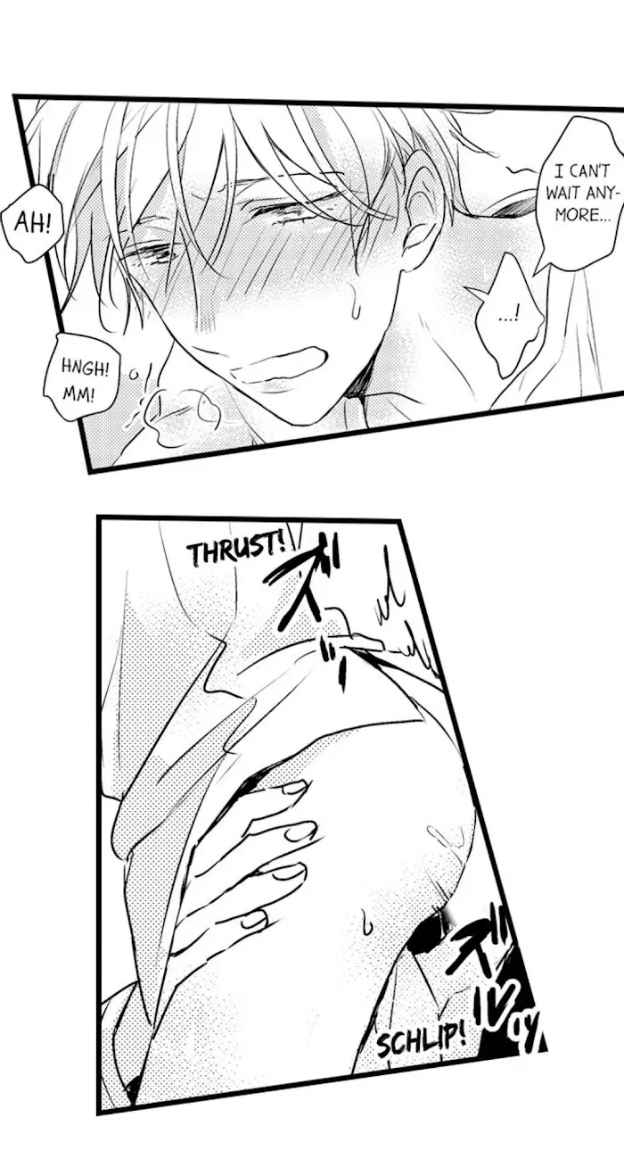 Read Papa Datte, Shitai chapter 38 image 35 on Lezhin