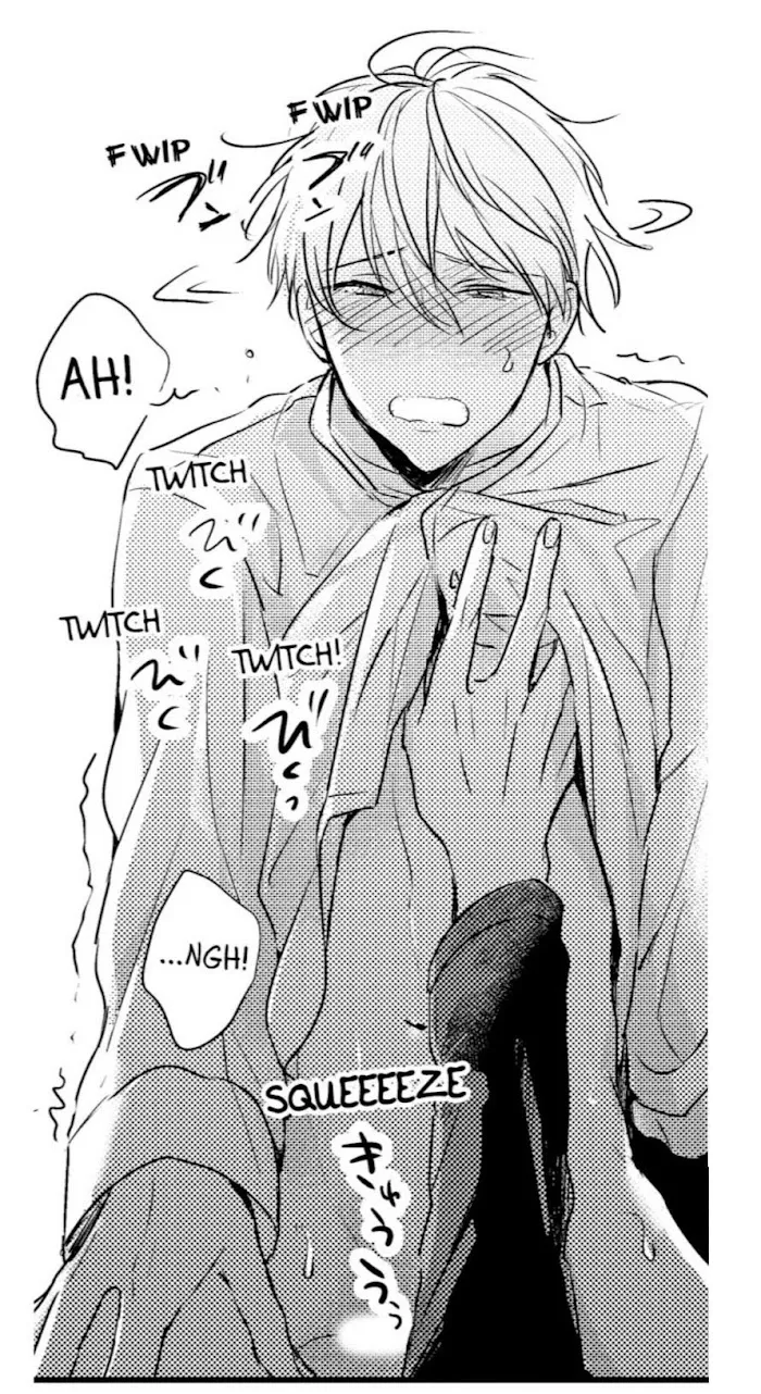 Read Papa Datte, Shitai chapter 38 image 37 on Lezhin