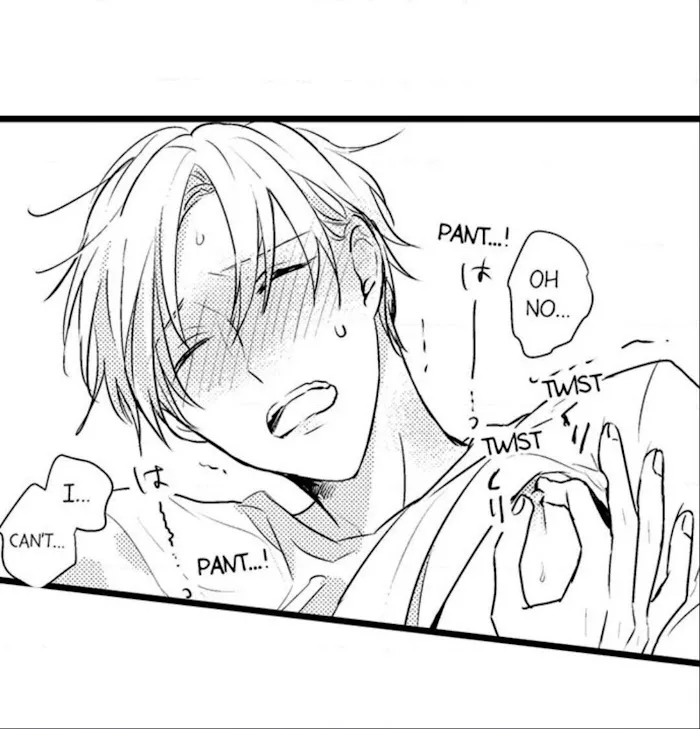 Read Papa Datte, Shitai chapter 38 image 38 on Lezhin