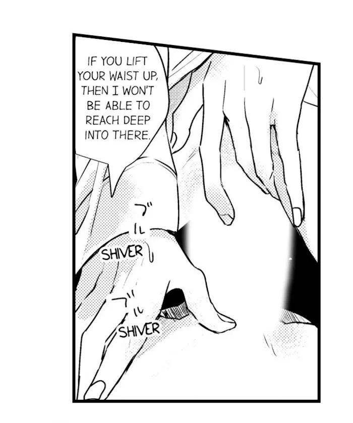 Read Papa Datte, Shitai chapter 38 image 39 on Lezhin