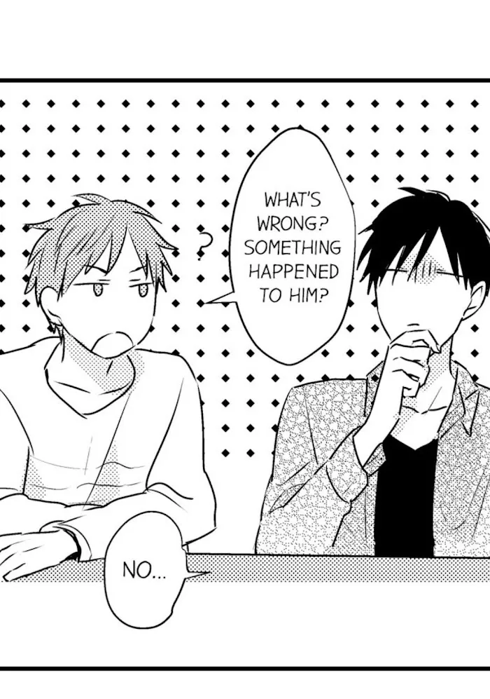Read Papa Datte, Shitai chapter 38 image 5 on Lezhin