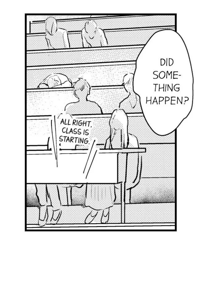 Read Papa Datte, Shitai chapter 38 image 6 on Lezhin