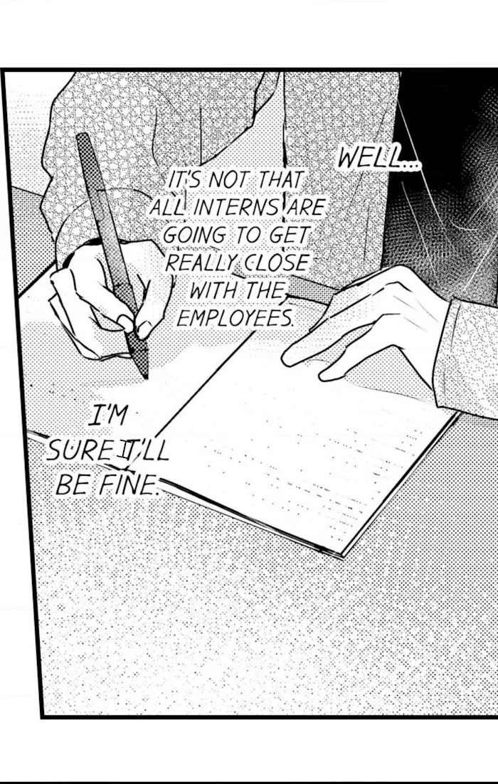 Read Papa Datte, Shitai chapter 38 image 7 on Lezhin