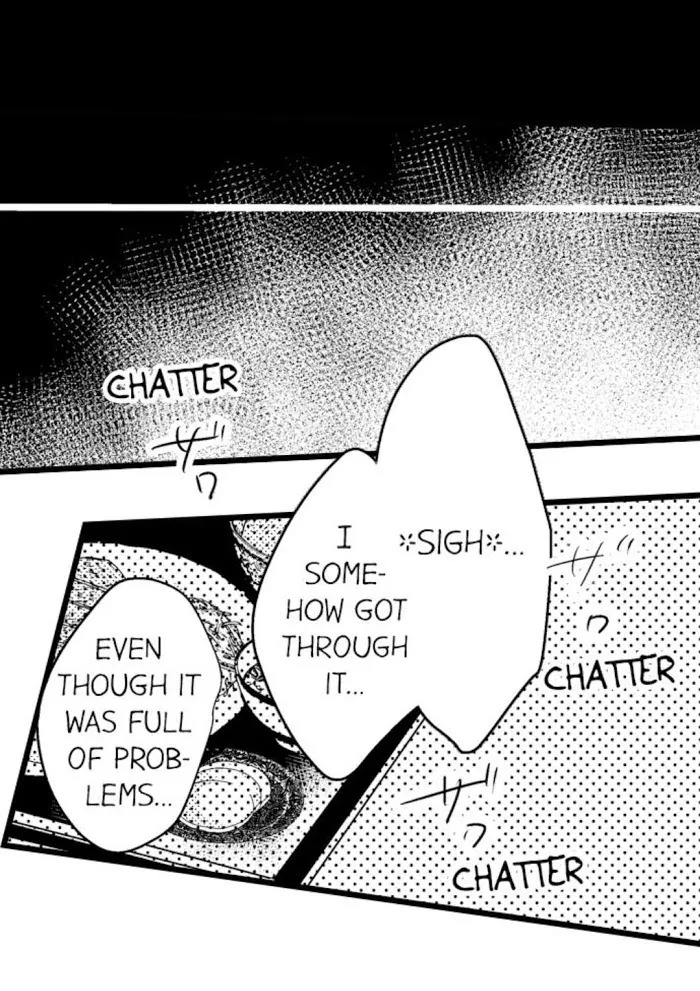 Read Papa Datte, Shitai chapter 39 image 10 on Lezhin